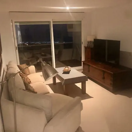 Miramar شقة موخاكار
