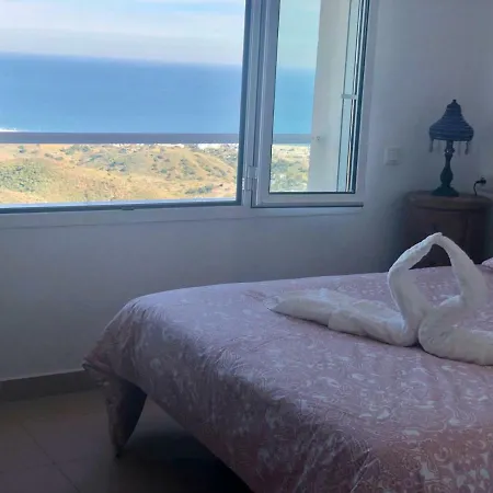 Apartment Miramar *