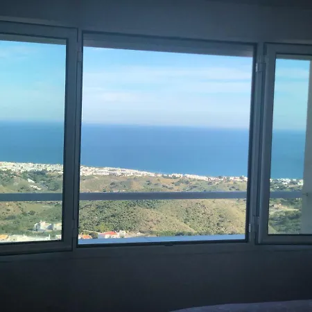 Miramar Apartman Mojácar