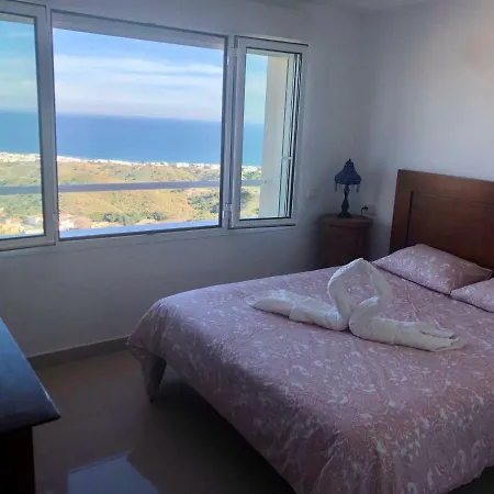 Apartman Miramar